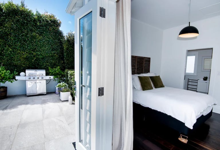 Bedroom Renovations by Qualitas Builders in Auckland