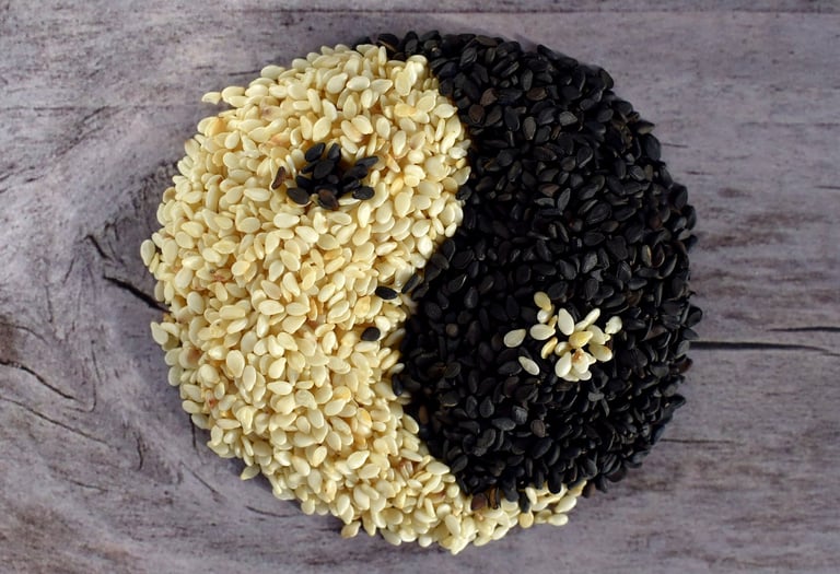 Food Energetics