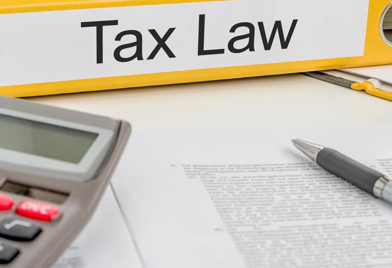 Asesoría fiscal en colindres