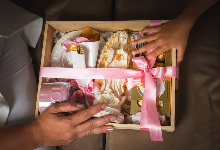 detalles empresariales pereira