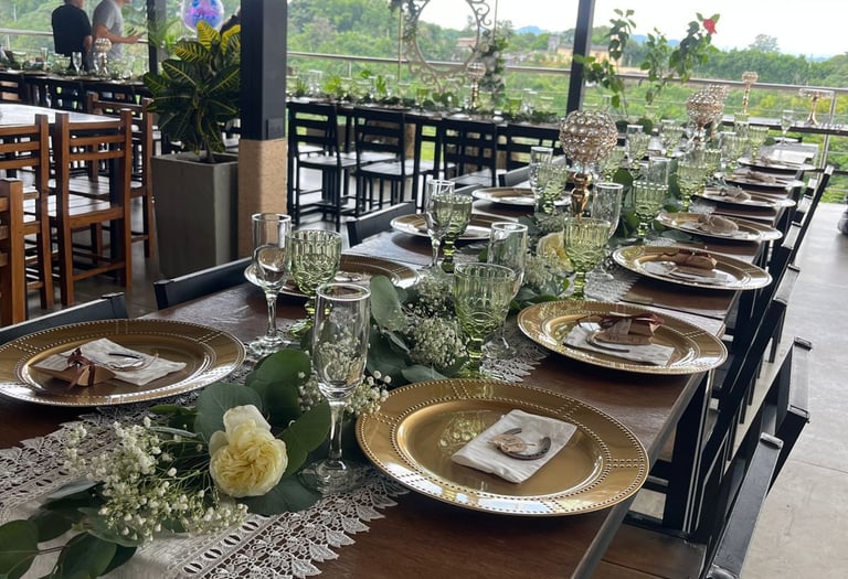 floristería decoración pereira