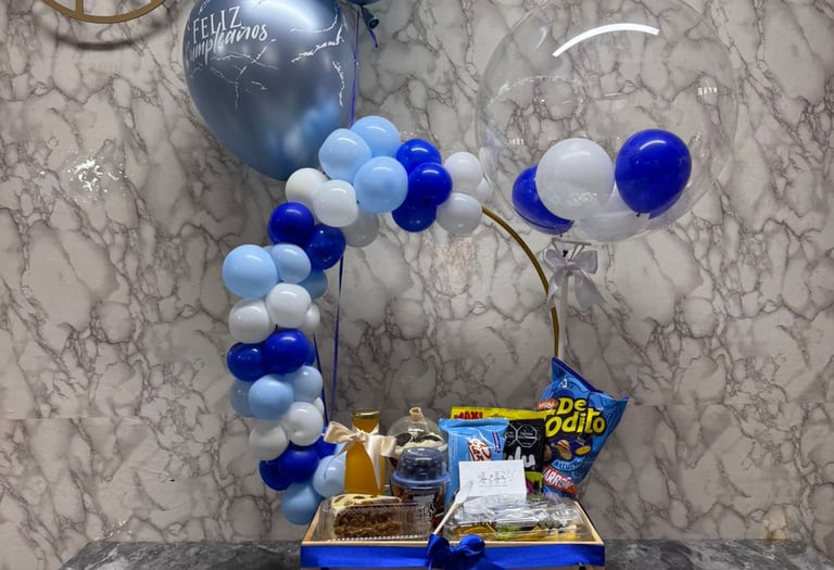 desayunos sorpresa pereira