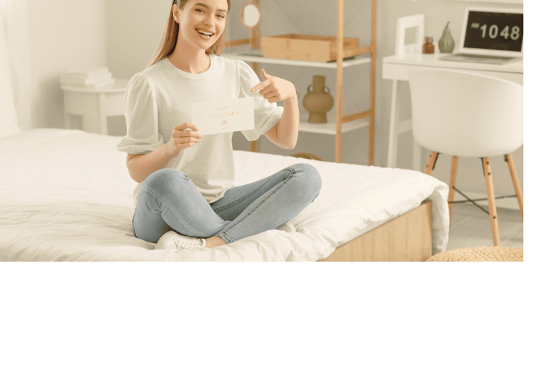 Geförderte Coaching von Kristine Henniges – selbständig machen