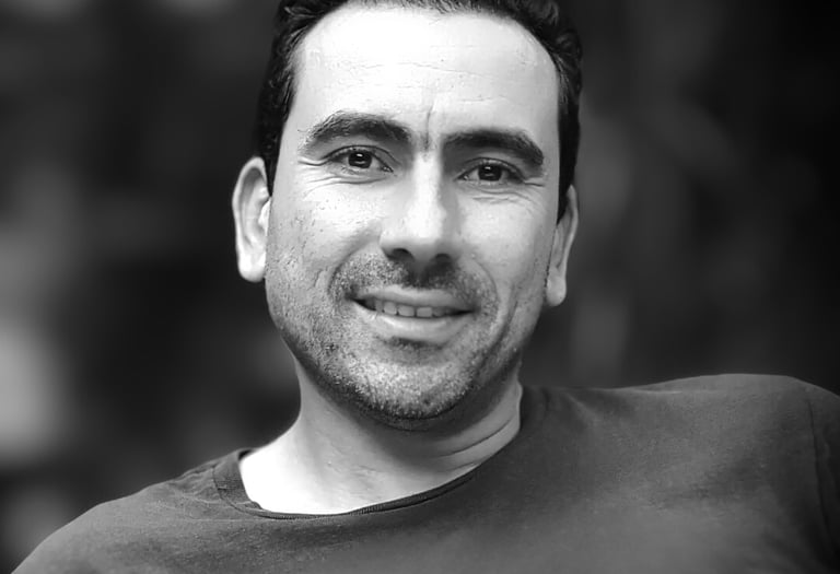 hatim idrissi