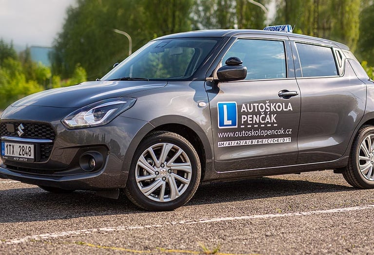 auto z autočkoly penčák v kategorii o nás