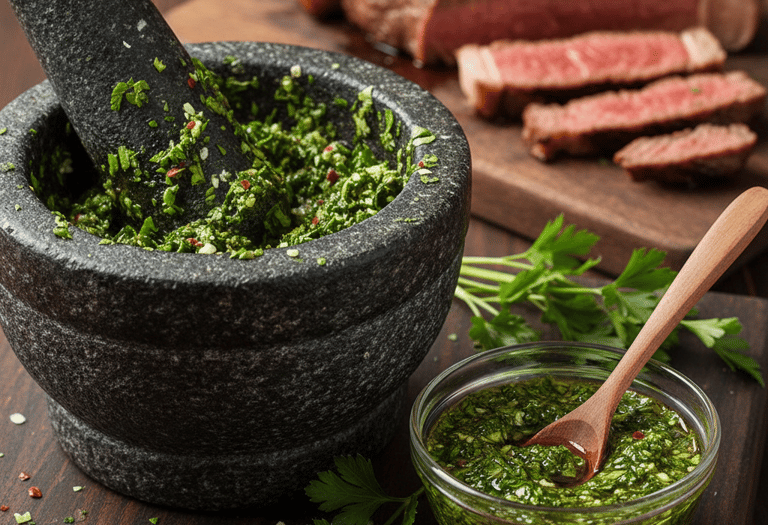 Chimichurri