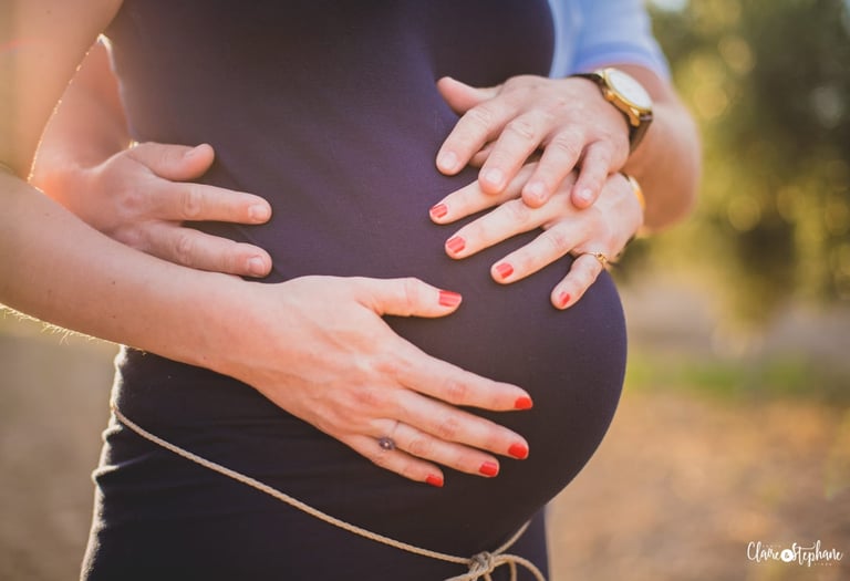 Hypnose accouchement