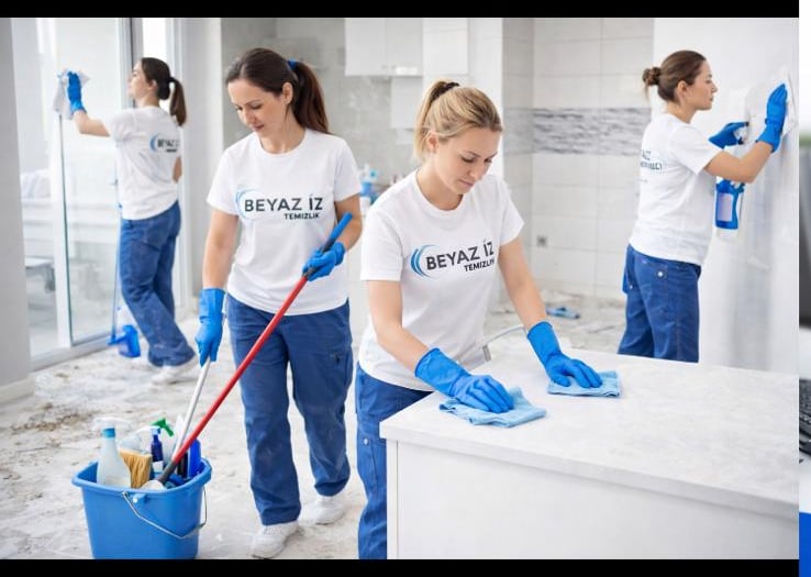 Arnavutköy ev temizliği profesyonel hijyen hizmetleri Beyaz İz Temizlik