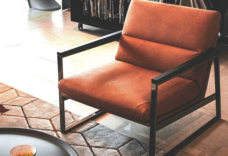 Natalia de Latour - Thérapeute individuel