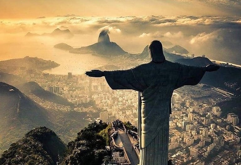 Viajar é um direito de todos