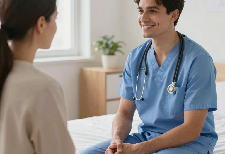 black blue and yellow textile