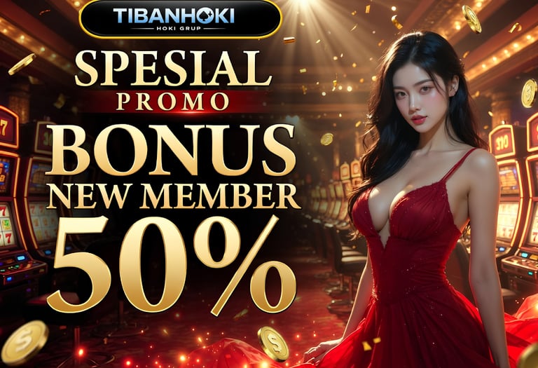 tibanhoki bonus