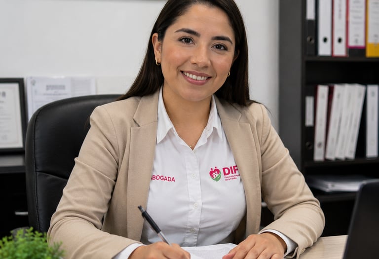 Bolsa de Trabajo DIF
