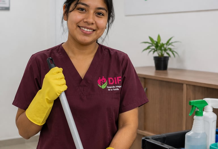 Bolsa de Trabajo DIF vacantes DIF Trabajar en. el DIF