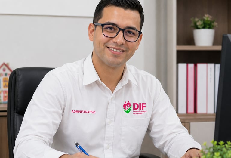 Bolsa de Trabajo DIF