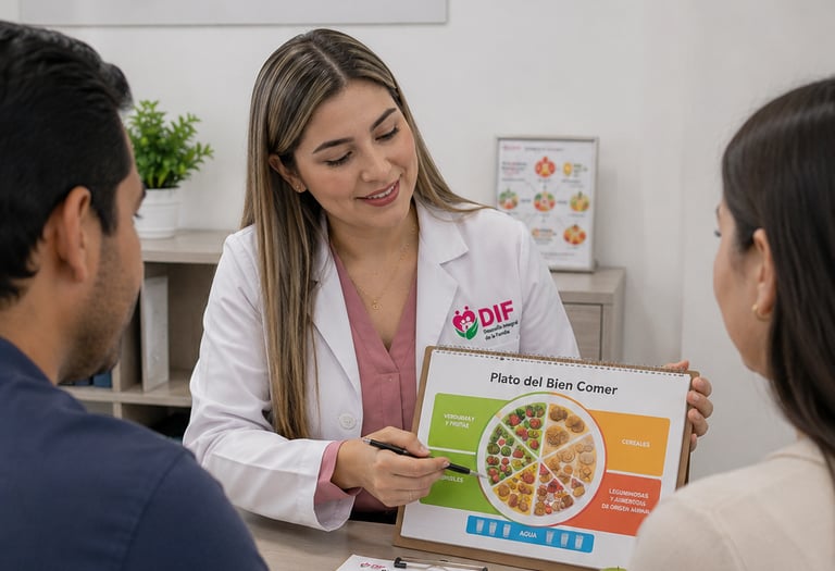 Bolsa de Trabajo DIF vacantes DIF Trabajar en. el DIF