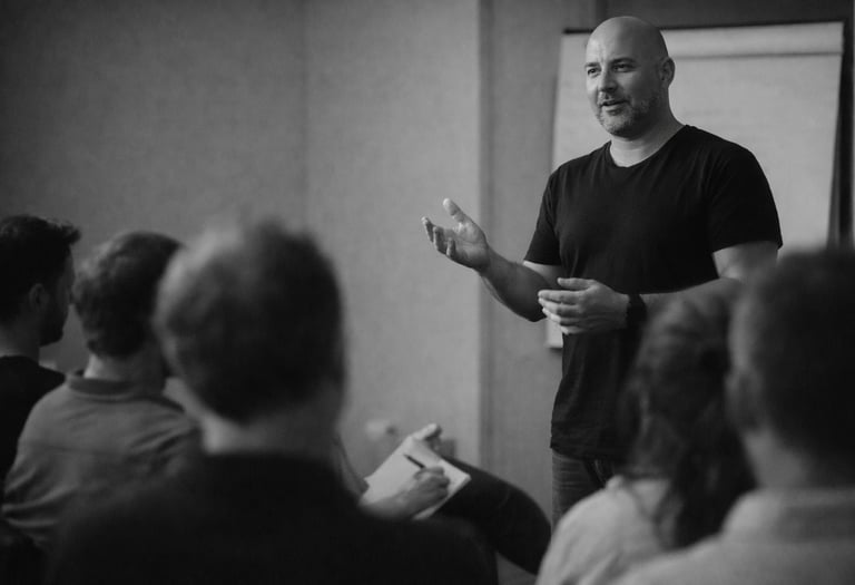 Método Dominium: taoísmo moderno para una vida plena y abundante