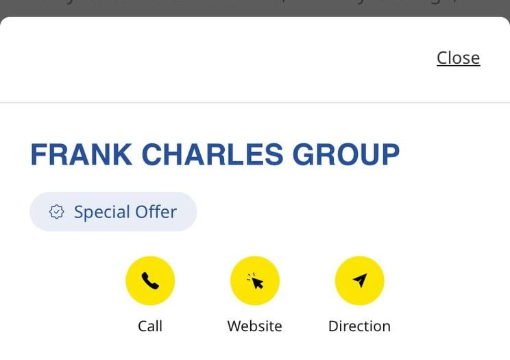 tyrepublic recognized as an official michelin tyre vendor in nigeria