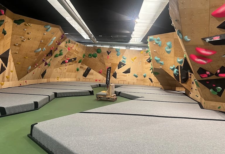 rodocromo neko logrono escalada boulder