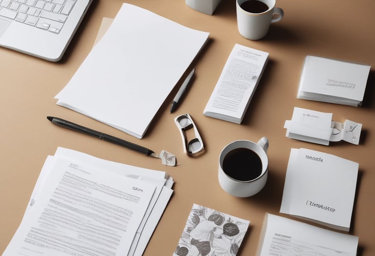 a keyboard and mouse