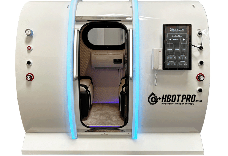 Hbot He5000 Fort Chamber