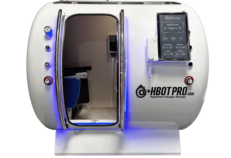 Hbot HE5000 MIni Chamber