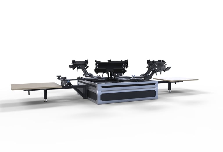 compact design ready for manufacturing