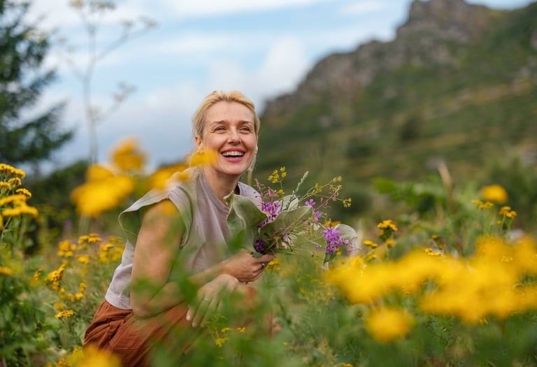longevità seminario residenziale