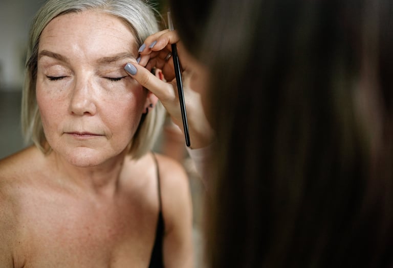 Cirugía Plástica y Rejuvenecimiento blefaroplastia