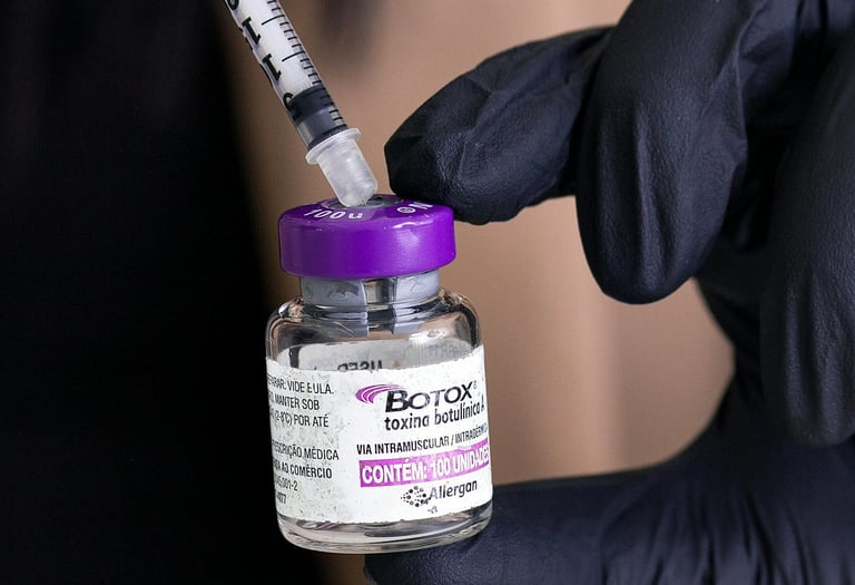 Cirugía Plástica y Rejuvenecimiento