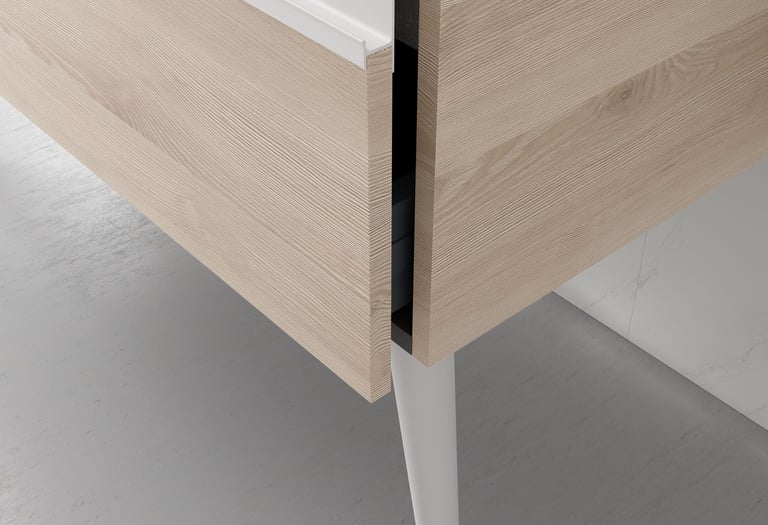 Salgar Spirit Handle