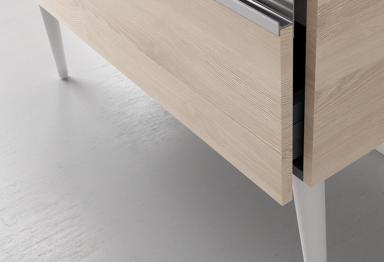 Salgar Spirit Handle