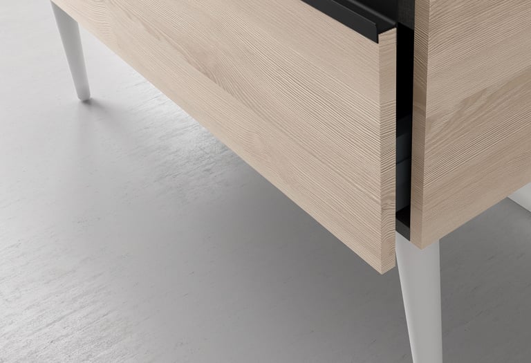 Salgar Spirit Handle