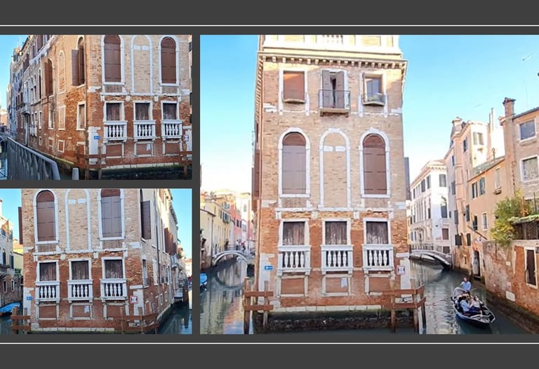 Palazzo Tetta