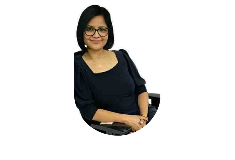 Life Coach in Bengaluru