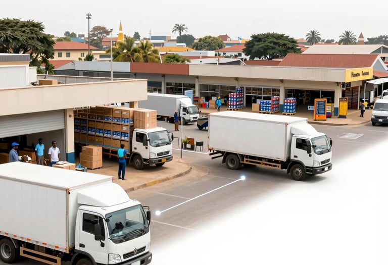 a man riding a skateboard down the side of a ramp
