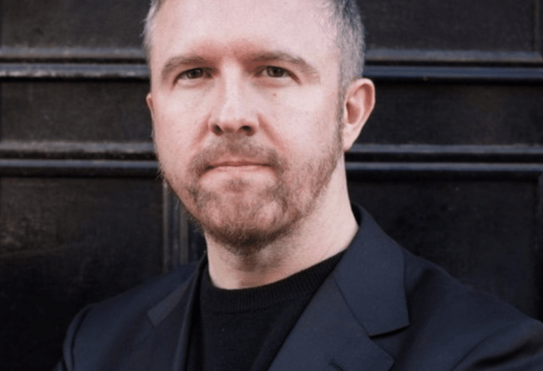 Ross Wilson, Scottish children's picture book author