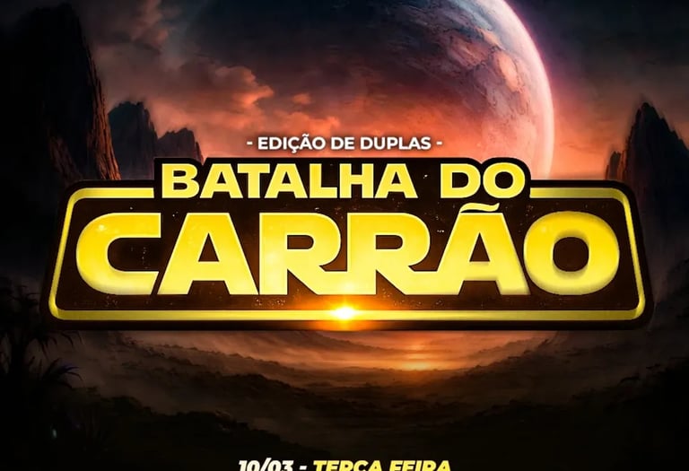 edicao de duplas