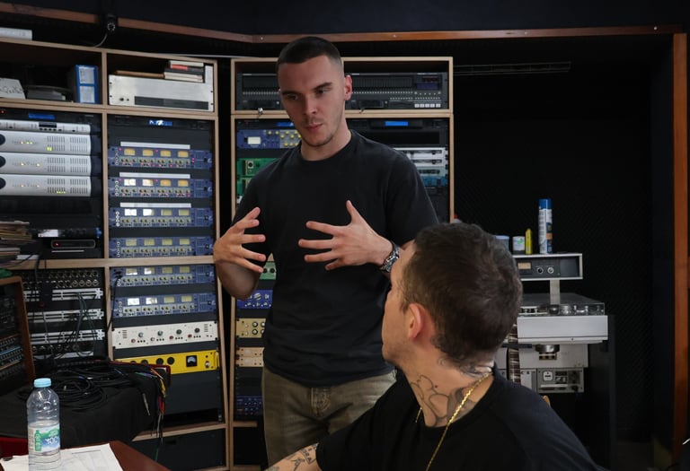 duds gravando rapper no estudio de trap.JPG