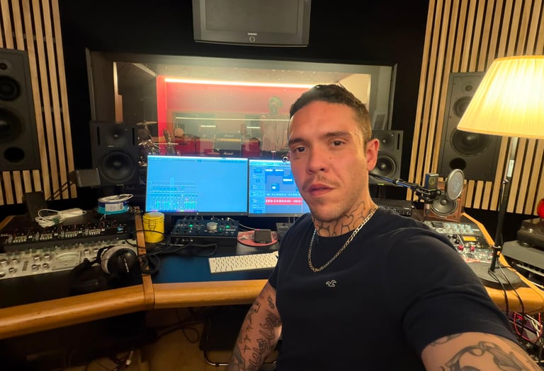 duds mdb estudio rangel