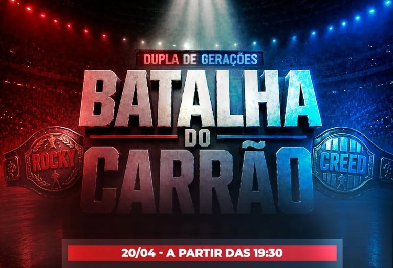 dupla de geracoes