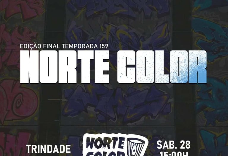 Final Norte Color