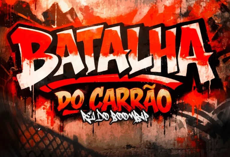 rei do boombap
