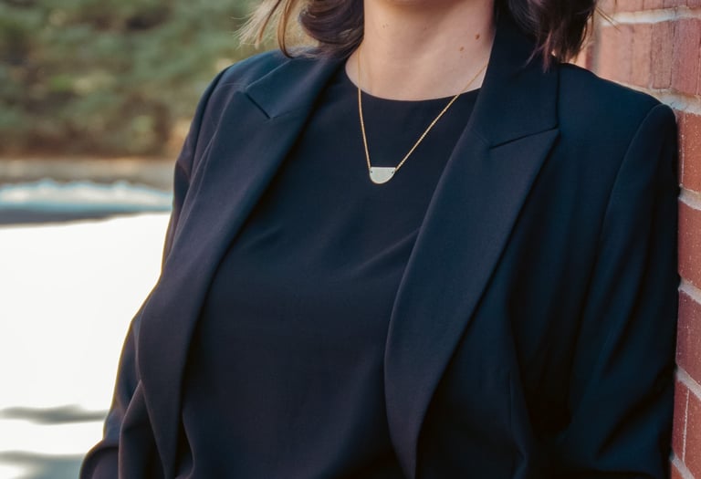 Dr. Michelle Mitchell , Pediatric Optometrist at Edge Optics Fort Collins and Edge Optics Loveland