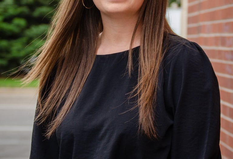 Dr. Laura Szuba, Pediatric Optometrist at Edge Optics Fort Collins and Edge Optics Loveland