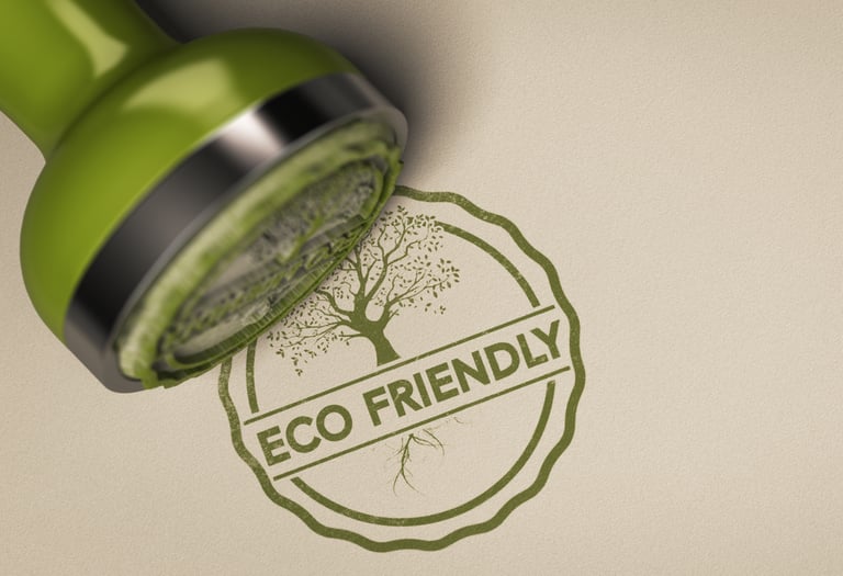 Myalem l'engagement durable, l'éco conception par nature