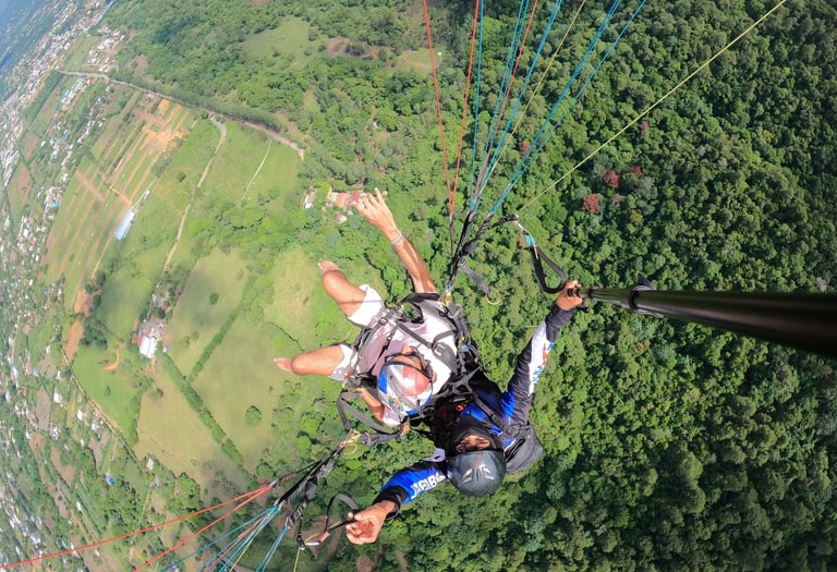 Mexico Caribean Best Activities 