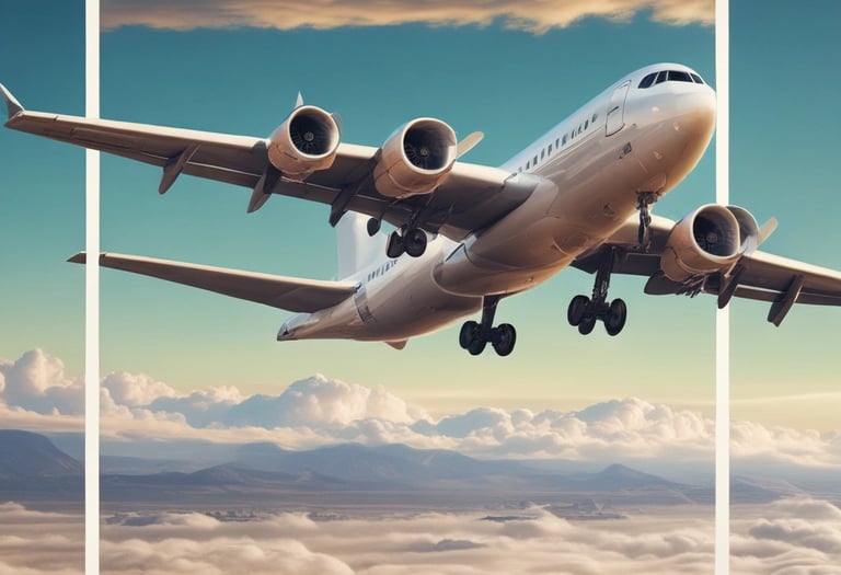 A collage showing icons representing life, health, vehicle, and home insurance.