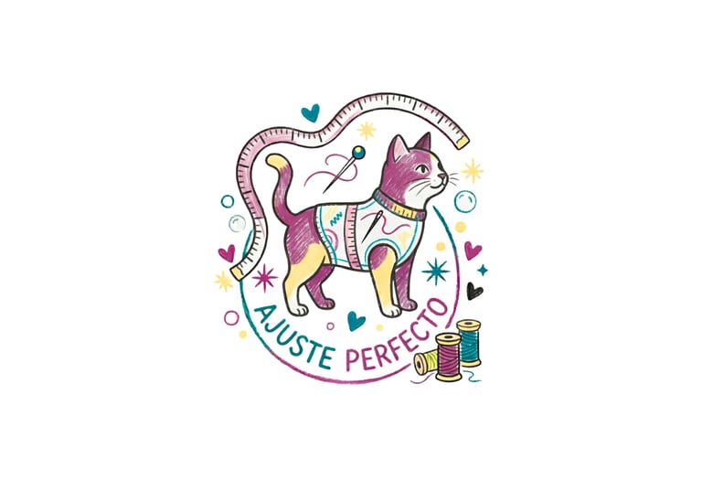Imagen ropa para mascotas a la medida