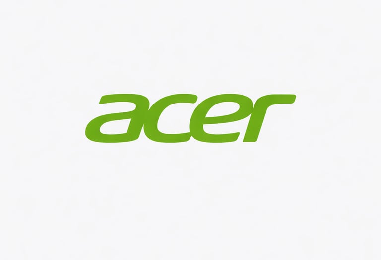 Acer Service Center